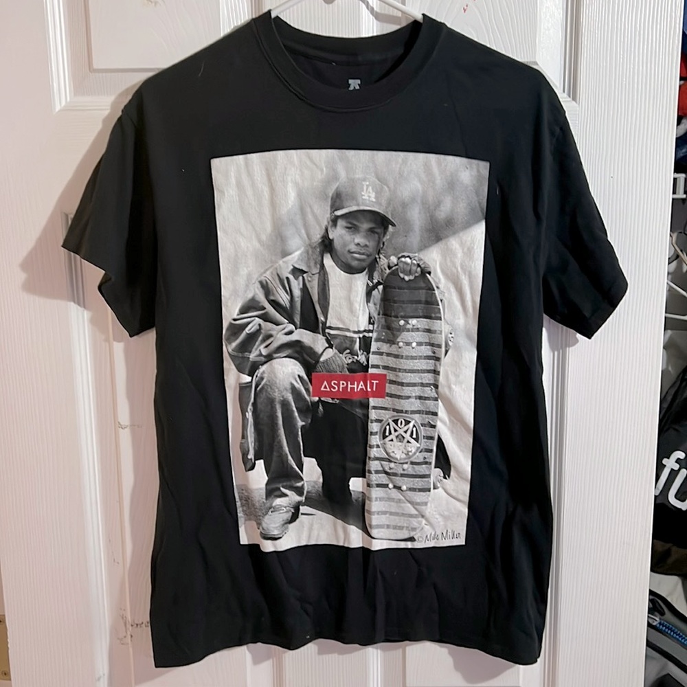 Easy-E tee shirt